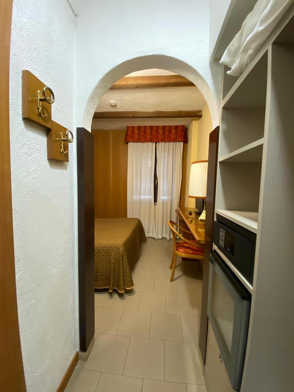 Hotel Sila كاميغلياتيلو سيلانو المظهر الخارجي الصورة