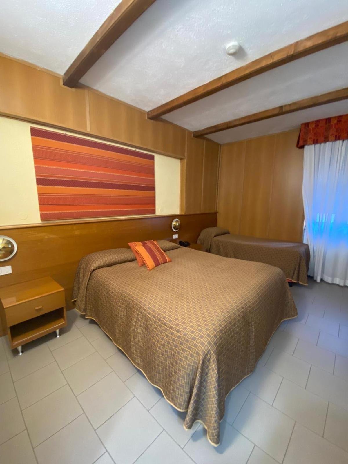 Hotel Sila كاميغلياتيلو سيلانو المظهر الخارجي الصورة
