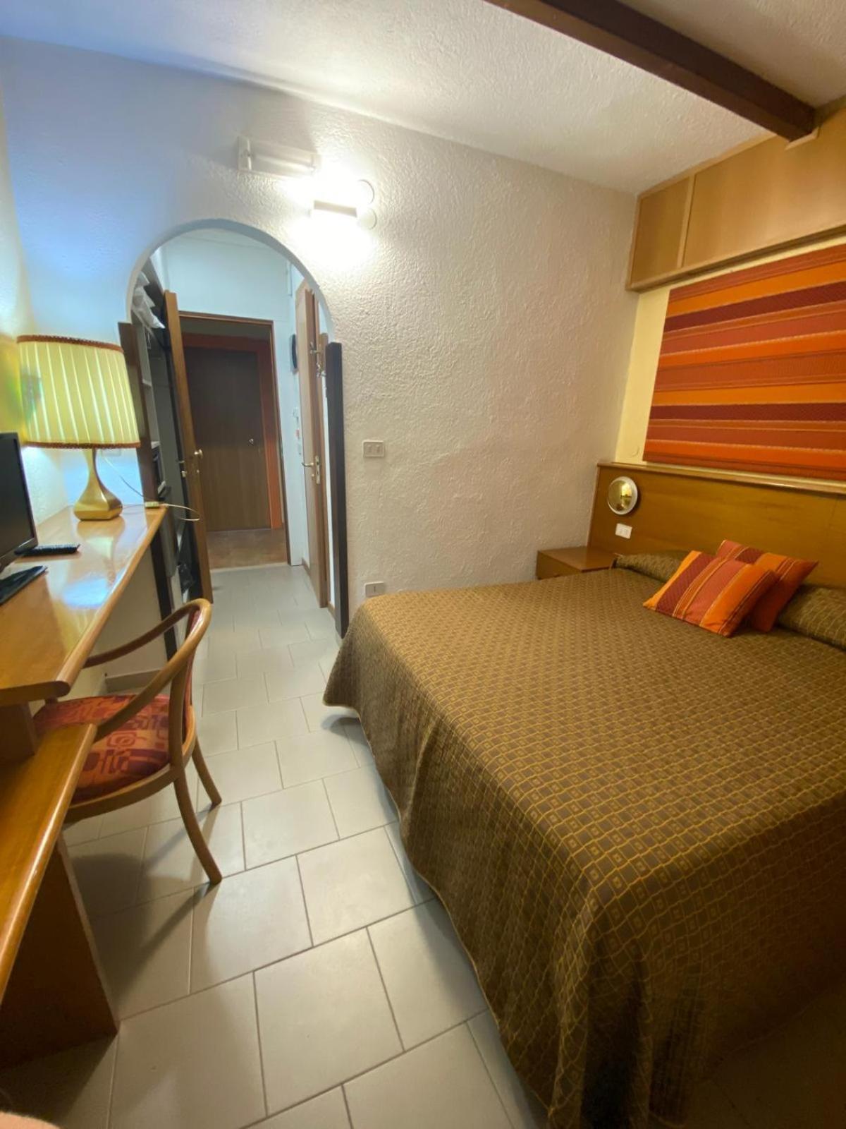 Hotel Sila كاميغلياتيلو سيلانو المظهر الخارجي الصورة