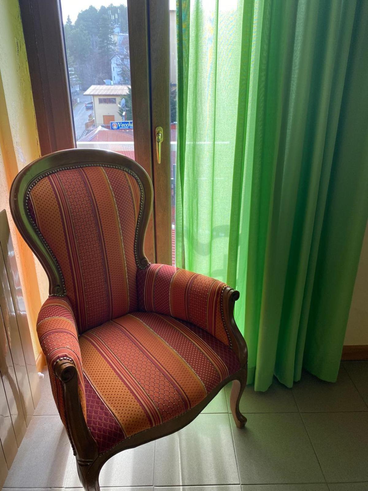 Hotel Sila كاميغلياتيلو سيلانو المظهر الخارجي الصورة